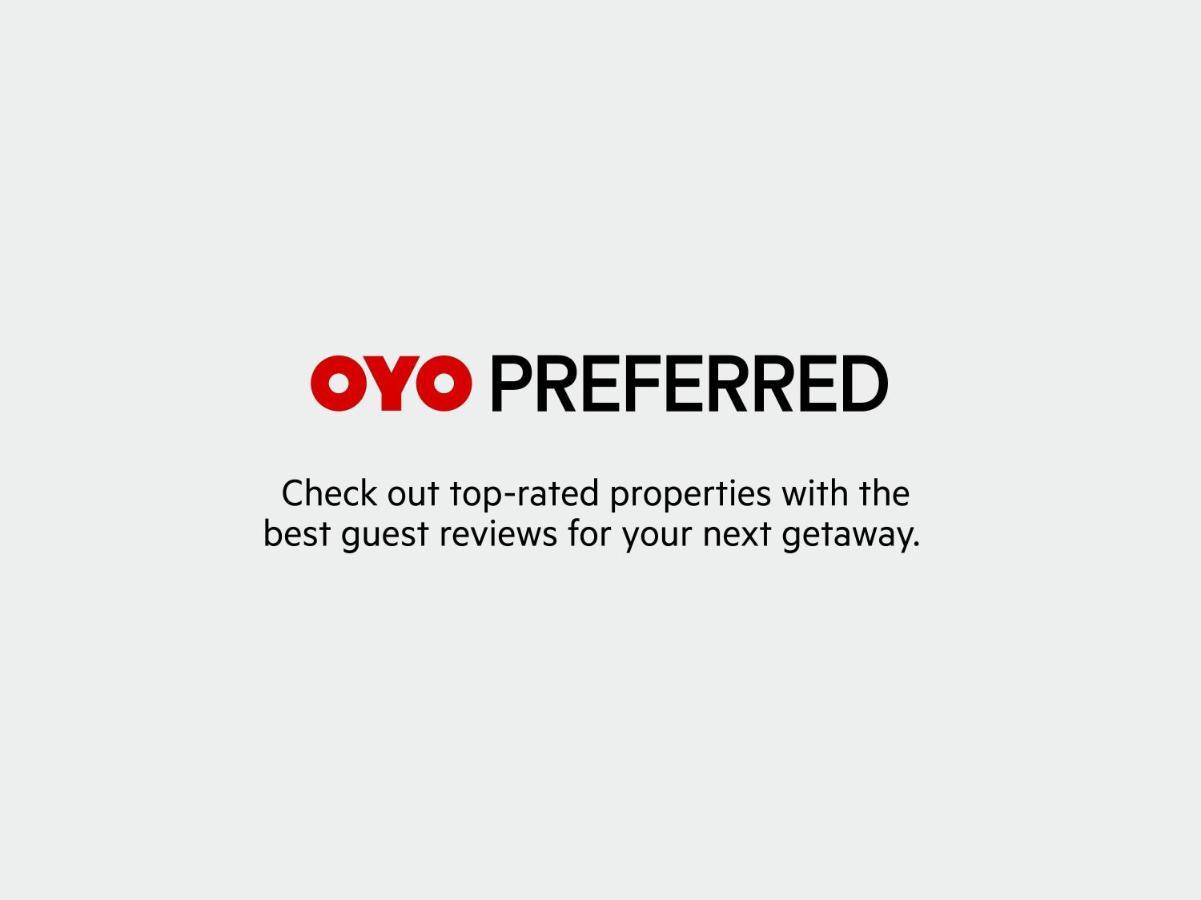 Oyo 15741 Z Inn Phursungi Luaran gambar